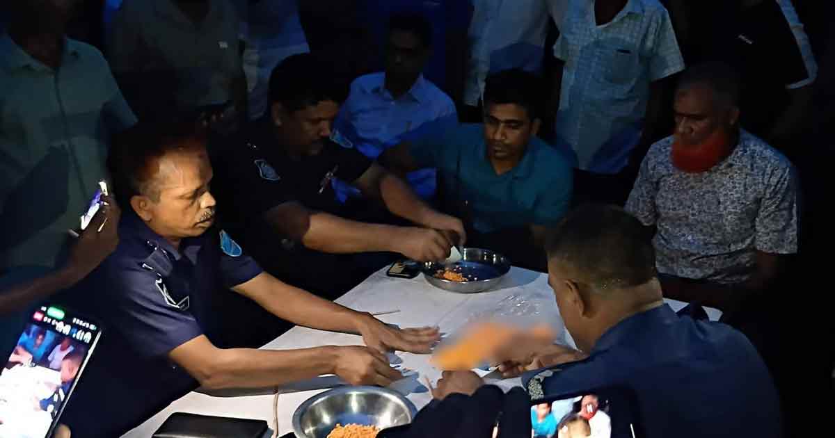 মধুপুরে ৪ হাজার পিস ইয়াবা উদ্ধারের দাবি, কথিত মাদক কারবারি পলাতক