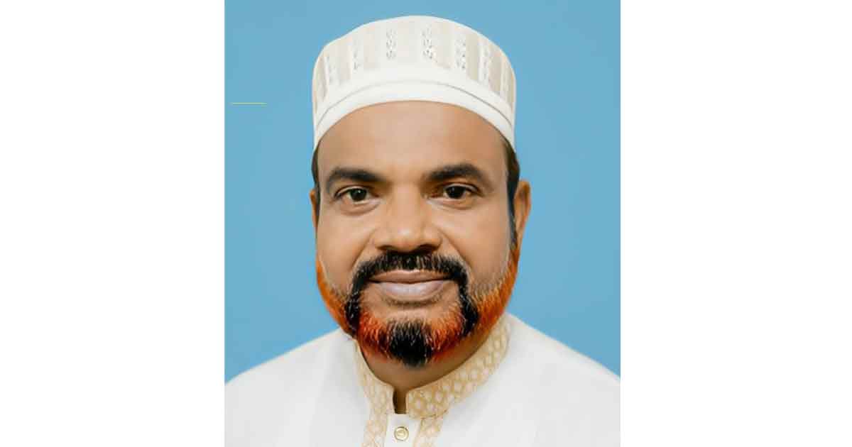 সামাজিক যোগাযোগমাধ্যমে কাউন্সিলর পদে   লড়ার ঘোষণা দিলেন রুহুল আমিন হাওলাদার