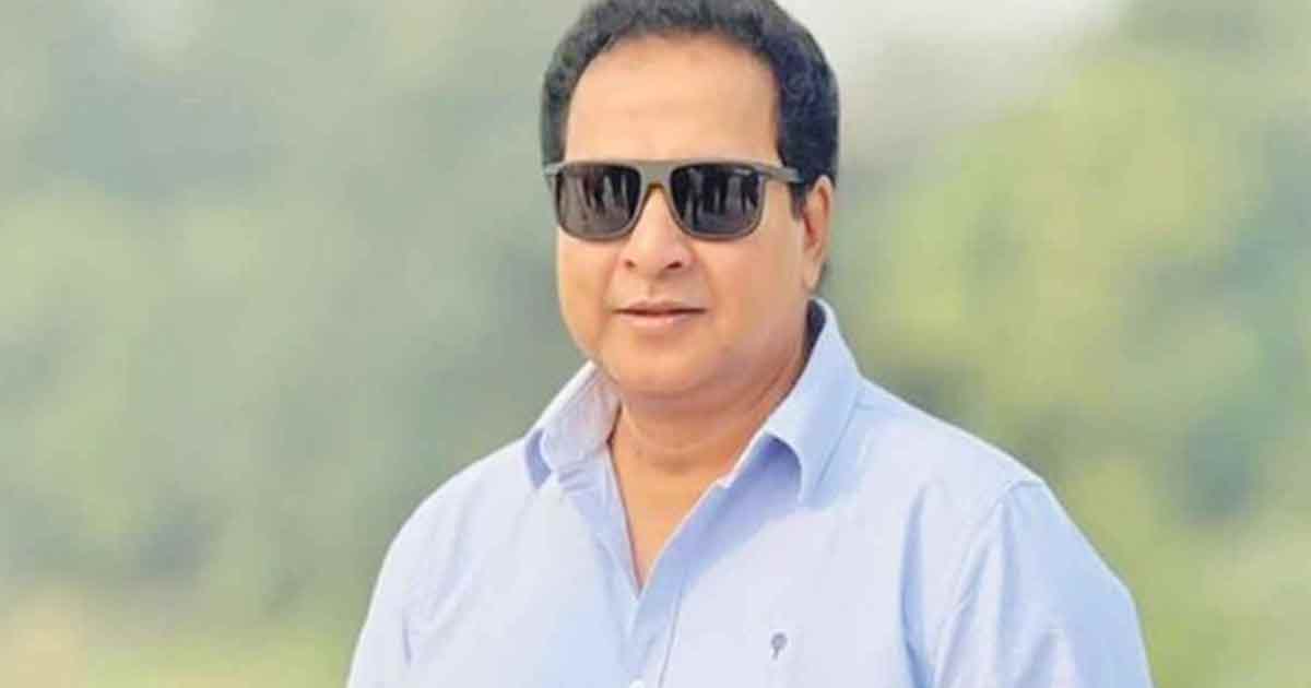 দীর্ঘ বিরতি শেষে ‘গুলশানের চামেলী’ নিয়ে ফিরছেন বাপ্পারাজ