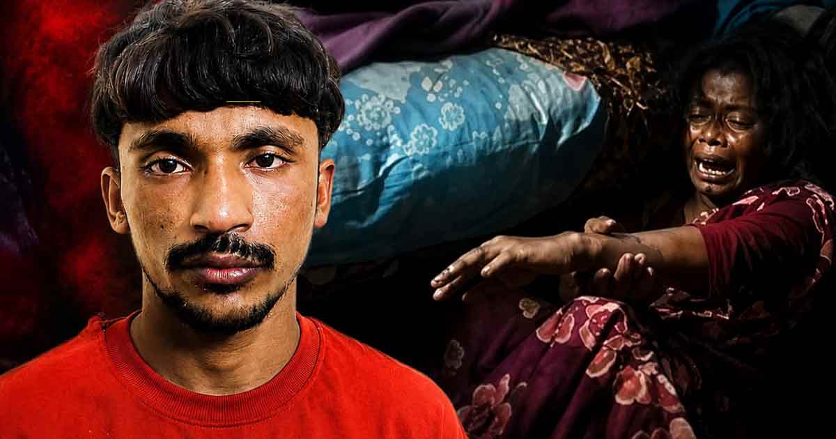 বিশ্বকাপ ফাইনাল খেলা দেখতে বাধা: স্ত্রীর হাত-পা ভেঙে দেওয়ার অভিযোগ স্বামীর বিরুদ্ধে