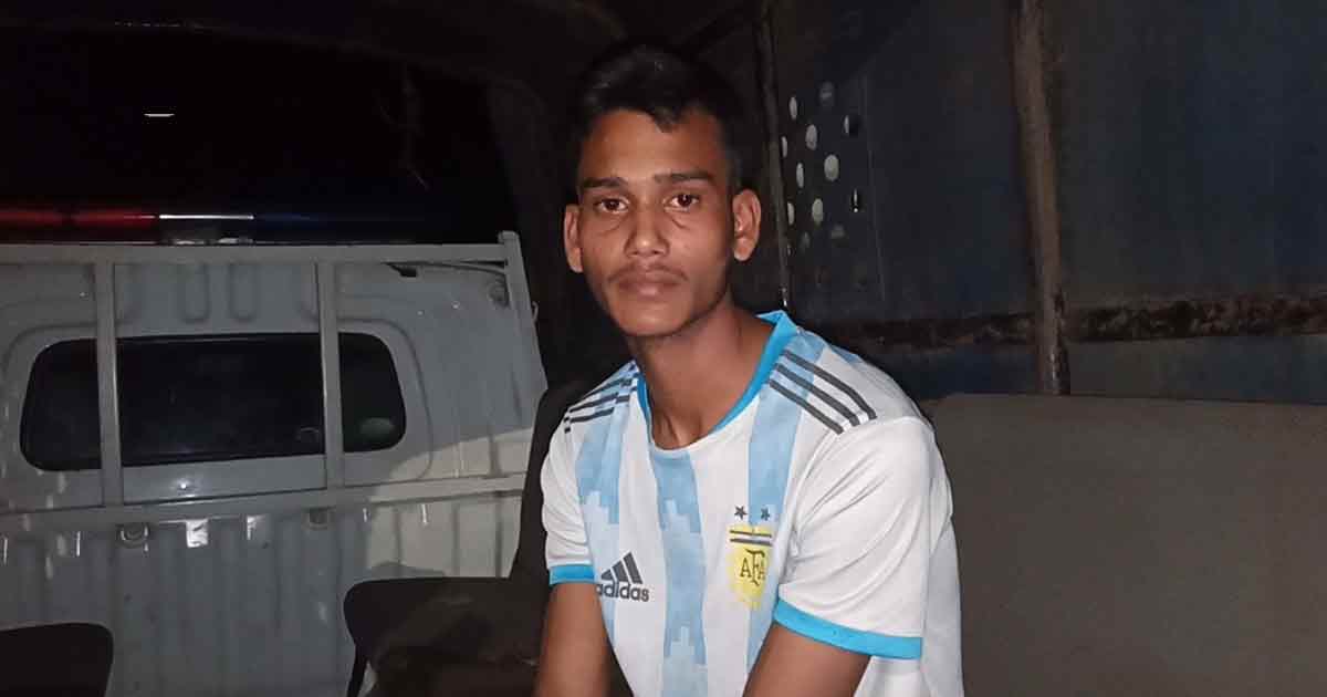 পিরোজপুরে ৫ বছরের শিশুকে ধর্ষণের অভিযোগ, গ্রেপ্তার ১