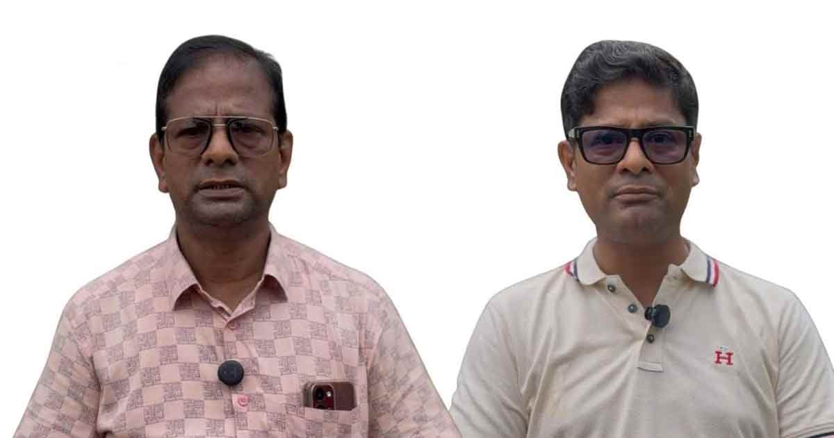 শিক্ষককে হেনস্তার অভিযোগ, বিএনপি নেতা ও তার ভাইয়ের বিরুদ্ধে