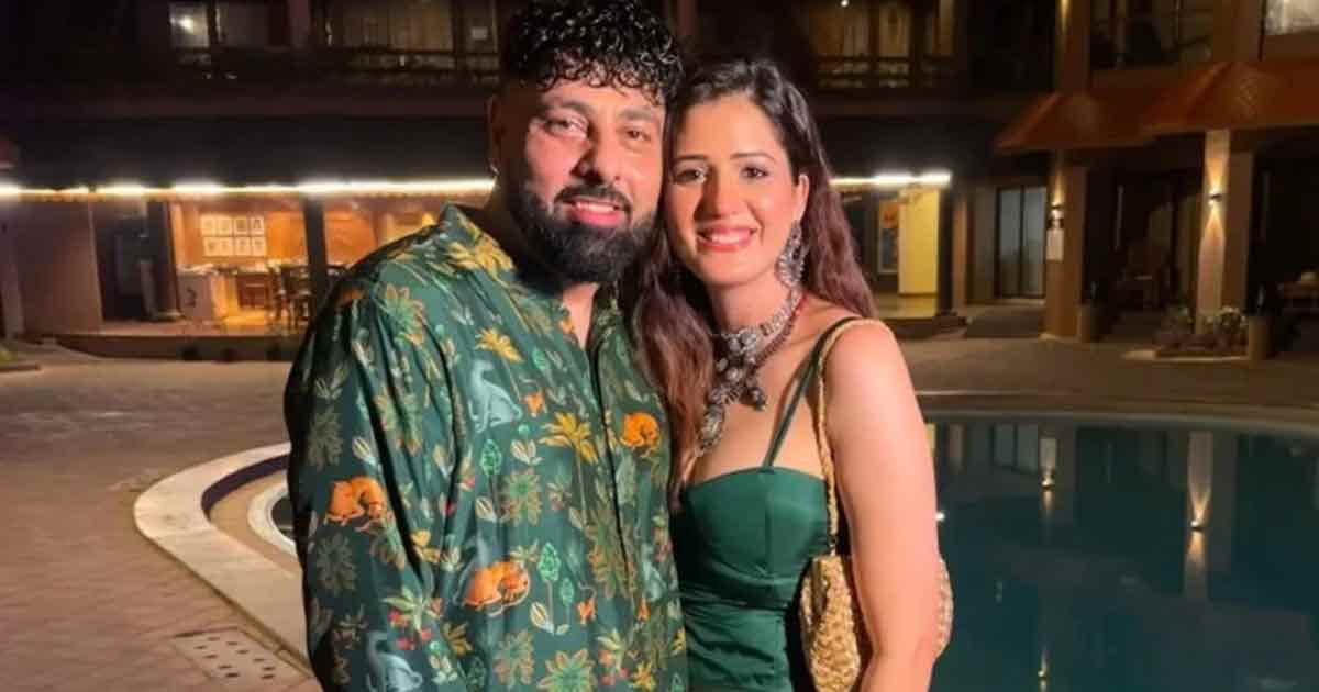 বিয়ের পাঁচ মাসেই বিচ্ছেদের ঘোষণা র‌্যাপার বাদশার
