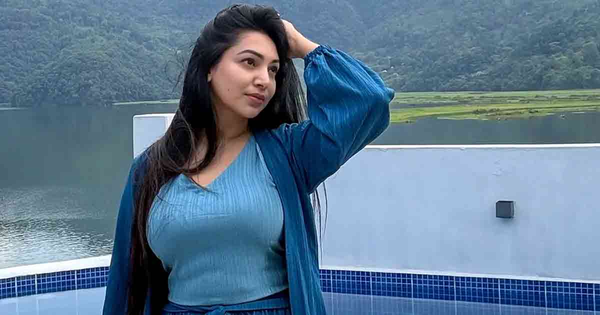 ১৬ বছরের মানসিক যন্ত্রণা নীরবতা ভাঙলেন প্রভা