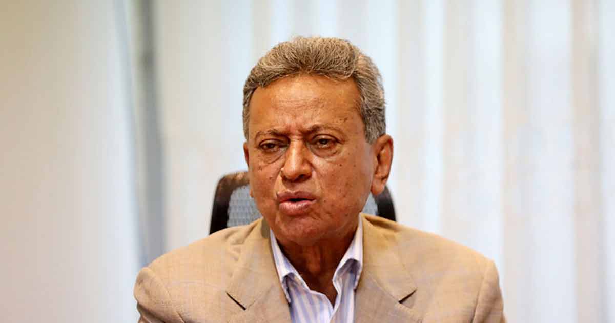 ব্যাংক ঋণের ওপর নির্ভরতা কমাতে চায় সরকার: অর্থমন্ত্রী