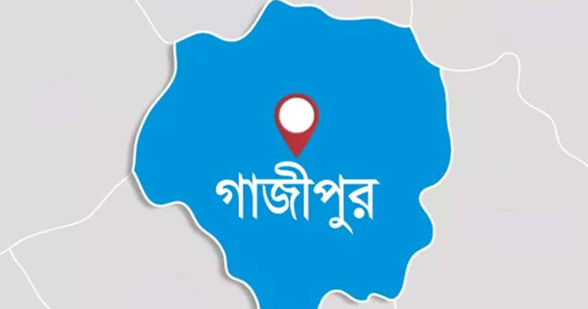 গাজীপুরে কৃষক লীগ নেতাকে আটকের পর অর্থ নিয়ে ছেড়ে দেওয়ার অভিযোগ