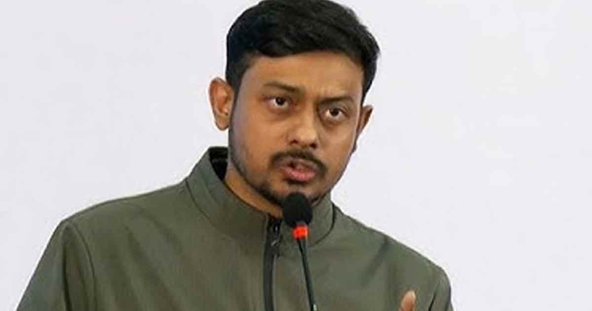 আগামী দিনের লড়াই হবে ন্যায় ও অন্যায়ের: নাসীরুদ্দীন