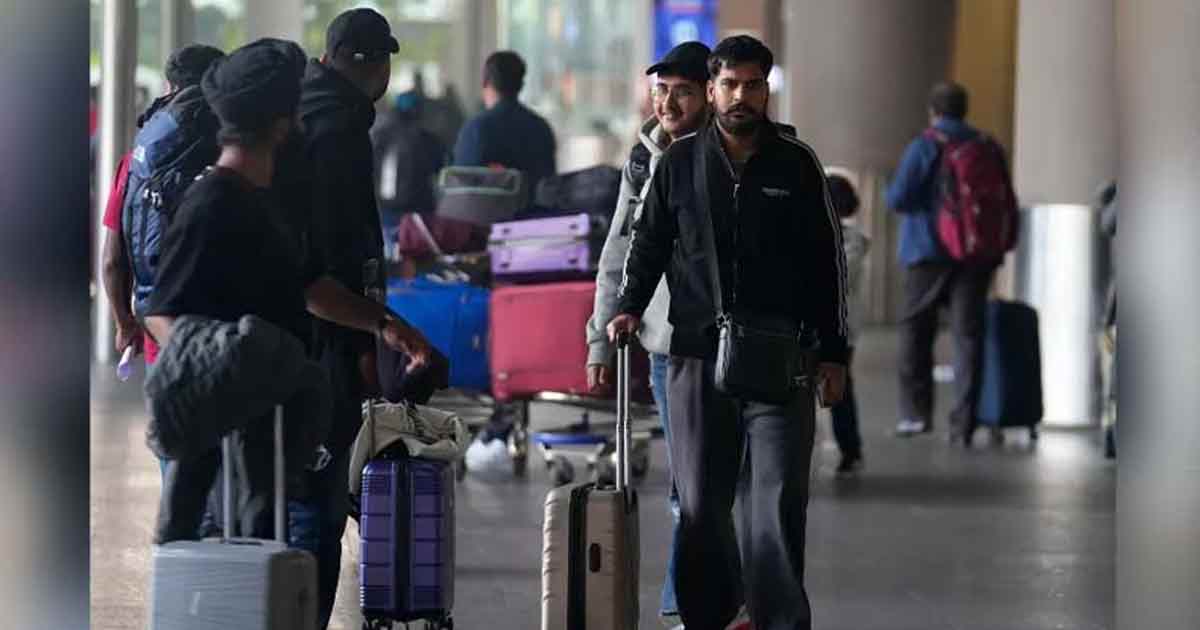 ছয় মাসে কানাডা থেকে ৩ হাজারের বেশি ভারতীয় বিতাড়িত, অপেক্ষায় আরও ৭ হাজারের বেশি