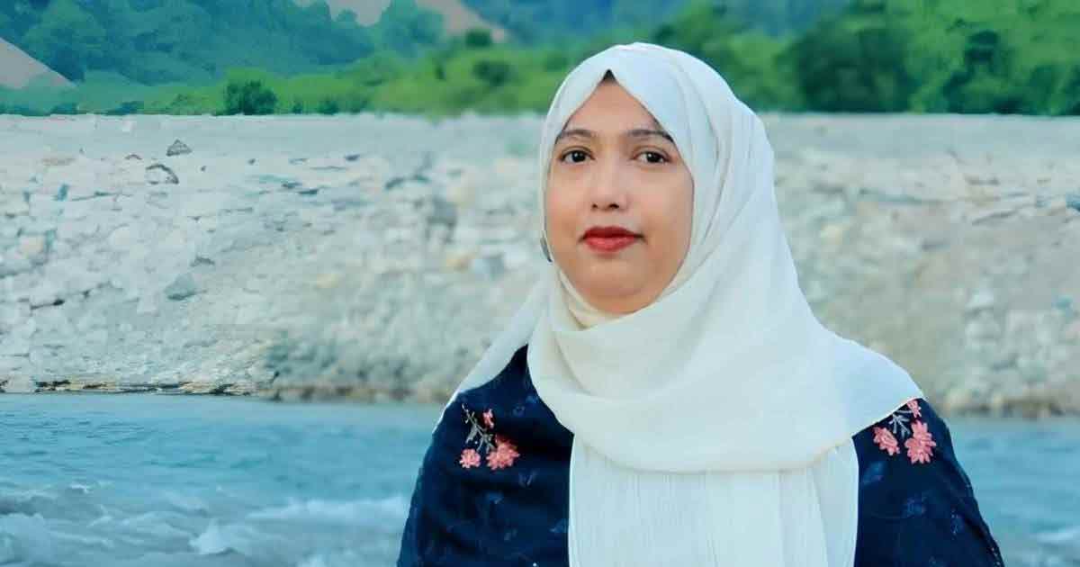 শেখ মুজিবের মৃত্যুবার্ষিকীতে ফেসবুকে পোস্ট, কলেজ শিক্ষিকা বহিষ্কার