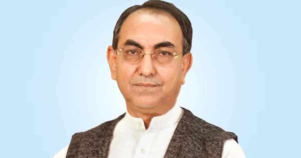 দুর্নীতির ১৫ মামলায় অব্যাহতি  পেলেন মির্জা আব্বাস