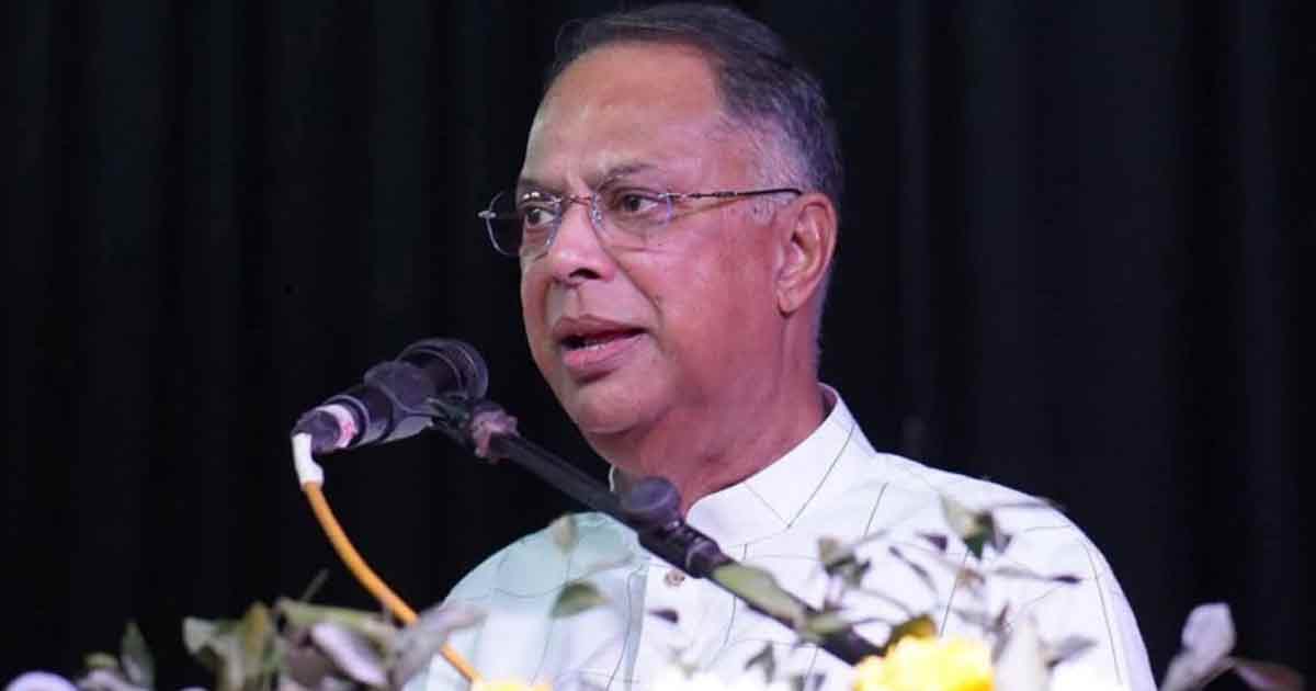 গ্রামে বিদ্যুৎ বিভ্রাটের কারণ জানালেন বিদ্যুৎমন্ত্রী