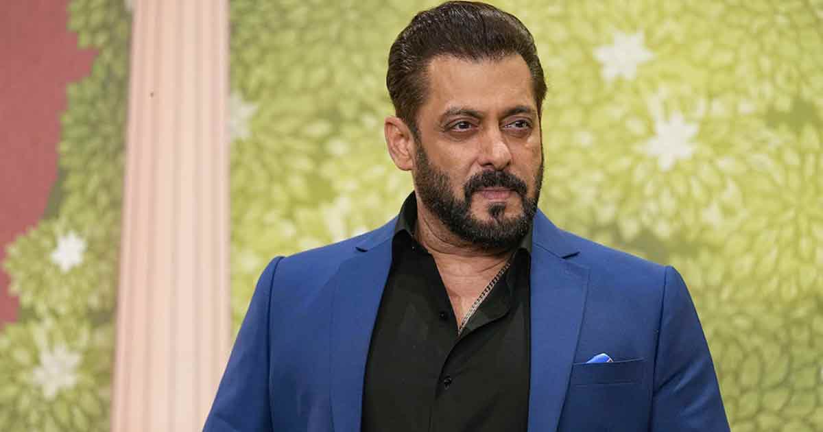 ভারতে শিক্ষার্থীদের সমর্থনের পরই উল্টো সুর, প্রশ্নের মুখে সালমান