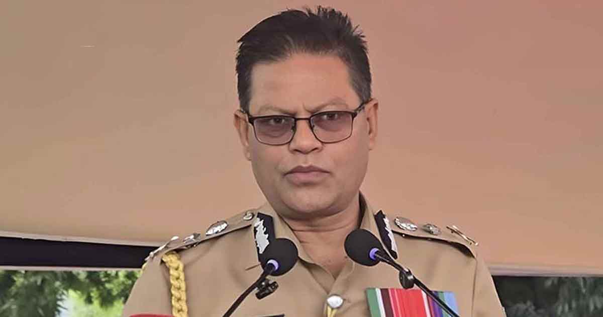 জনগণকে সঙ্গে নিয়ে অপরাধ দমনের নির্দেশ আইজিপির