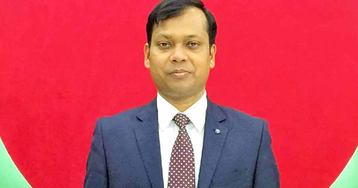 সিলেটের আলোচিত ডিসি সারওয়ার আলম প্রত্যাহার
