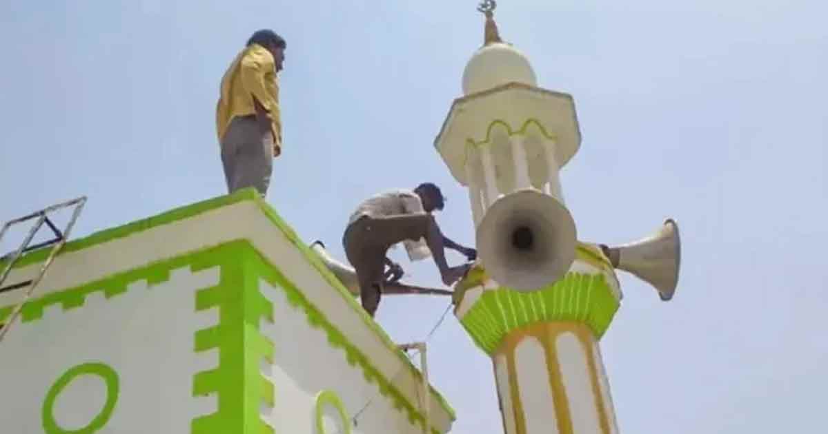 কলকাতার কয়েকটি মসজিদে জুমার আজান বন্ধ, আতঙ্কে মুসলিমরা
