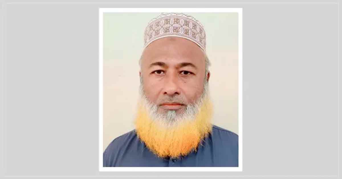 পাঠদানের মাঝেই শ্রেণিকক্ষে মাদরাসাশিক্ষকের মৃত্যু