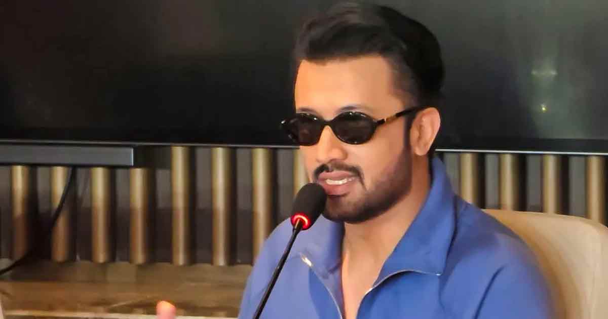 পৃথিবীর যেখানেই যাই, বাংলাদেশের খাবারের প্রশংসা করি