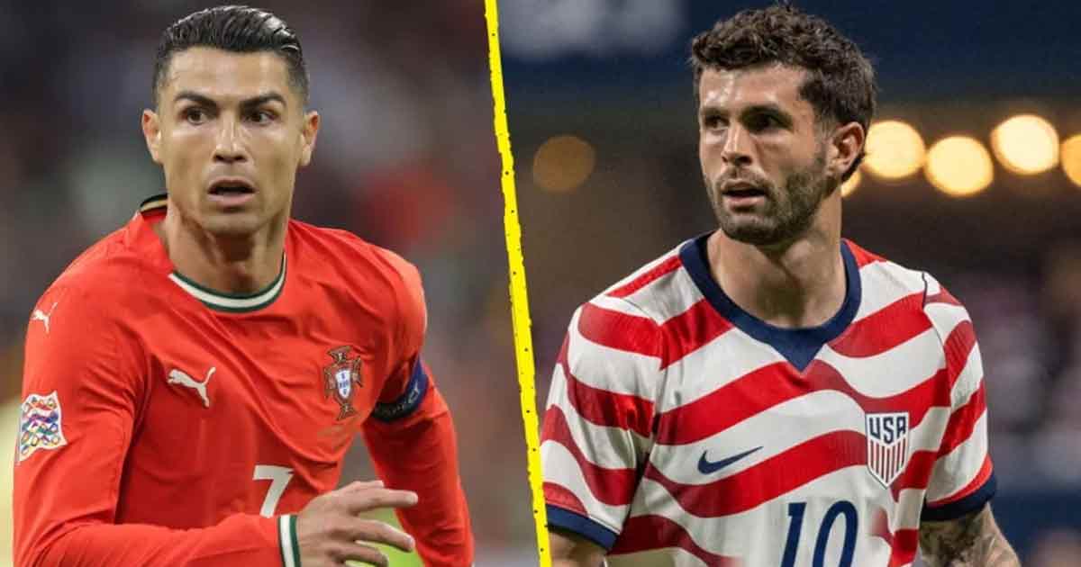 পর্তুগাল ও স্বাগতিক যুক্তরাষ্ট্রের বিদায়ে টিকিটের বাজারে ধস