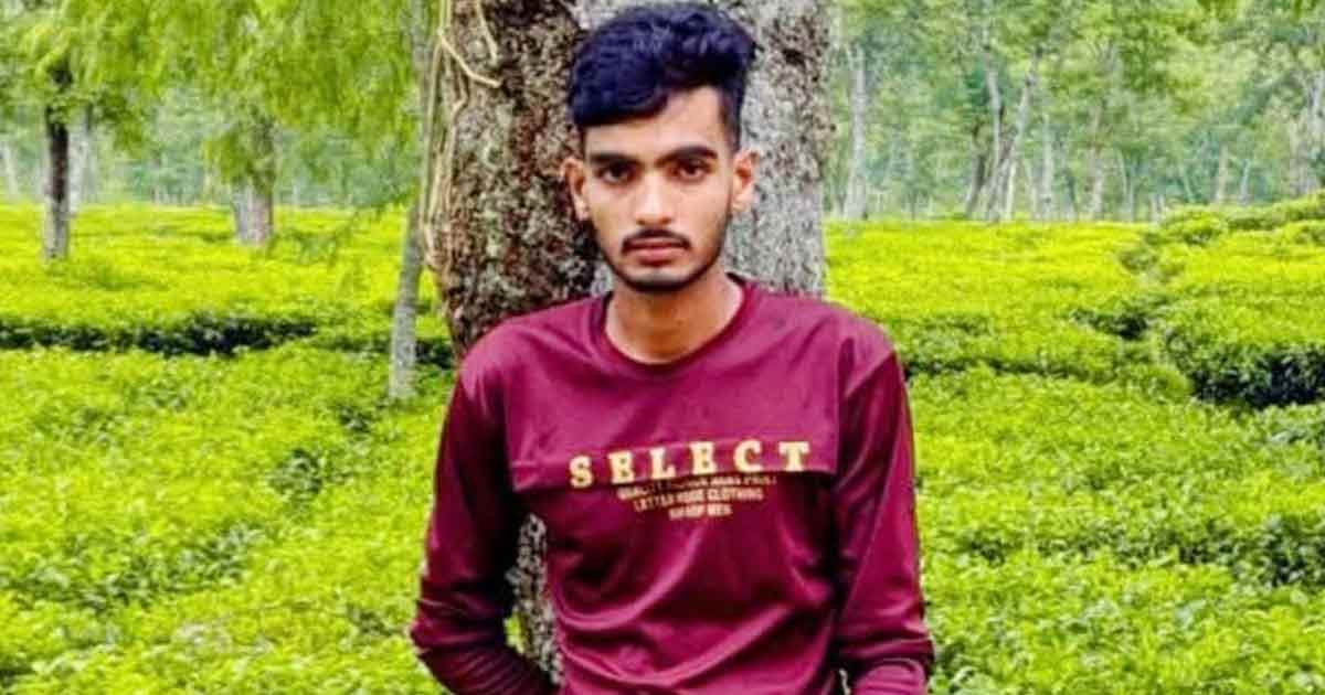 কুলাউড়া সীমান্তে বিএসএফের গুলি, প্রাণ গেল বাংলাদেশি যুবকের