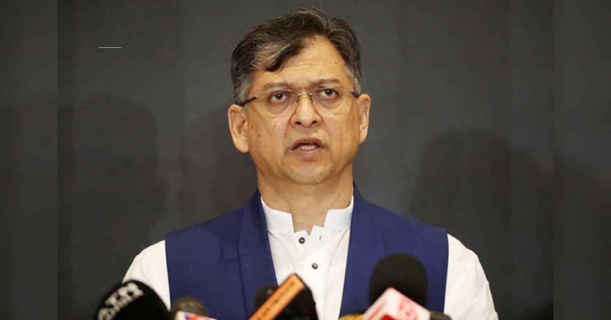 সংশোধন হবে সংবিধানের ৭০ অনুচ্ছেদ: স্বরাষ্ট্রমন্ত্রী