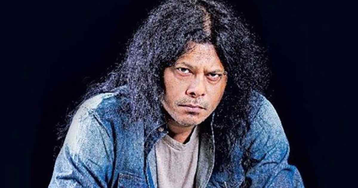 প্যারিসের সারসেলে প্রবাসী উৎসবে মাতাবেন জেমস