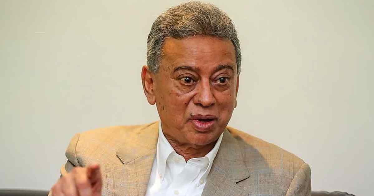 করের আওতা বাড়াতে সরকার প্রতিশ্রুতিবদ্ধ: অর্থমন্ত্রী