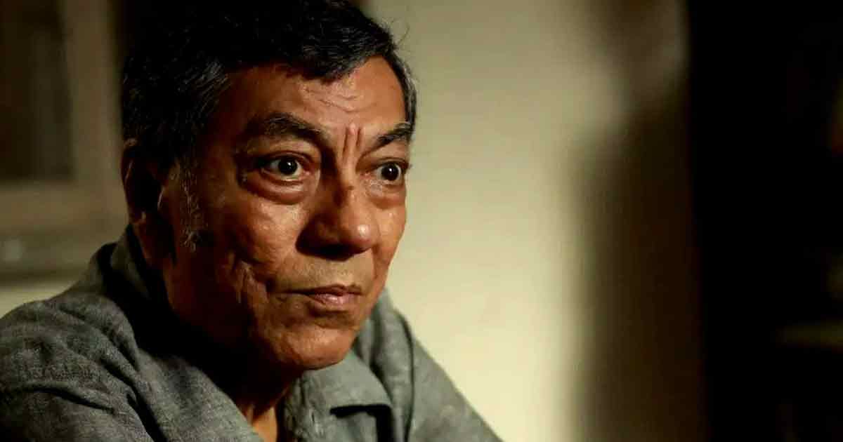 মৃত্যুর গুজবে ক্ষুব্ধ, অভিনেতা বললেন ‘রাজনৈতিক নেতাদের মতো খারাপ নই’