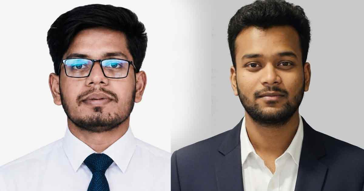 চবিতে ঠাকুরগাঁও স্টুডেন্ট অ্যাসোসিয়েশনের সভাপতি তাহসিন, সম্পাদক সবুজ