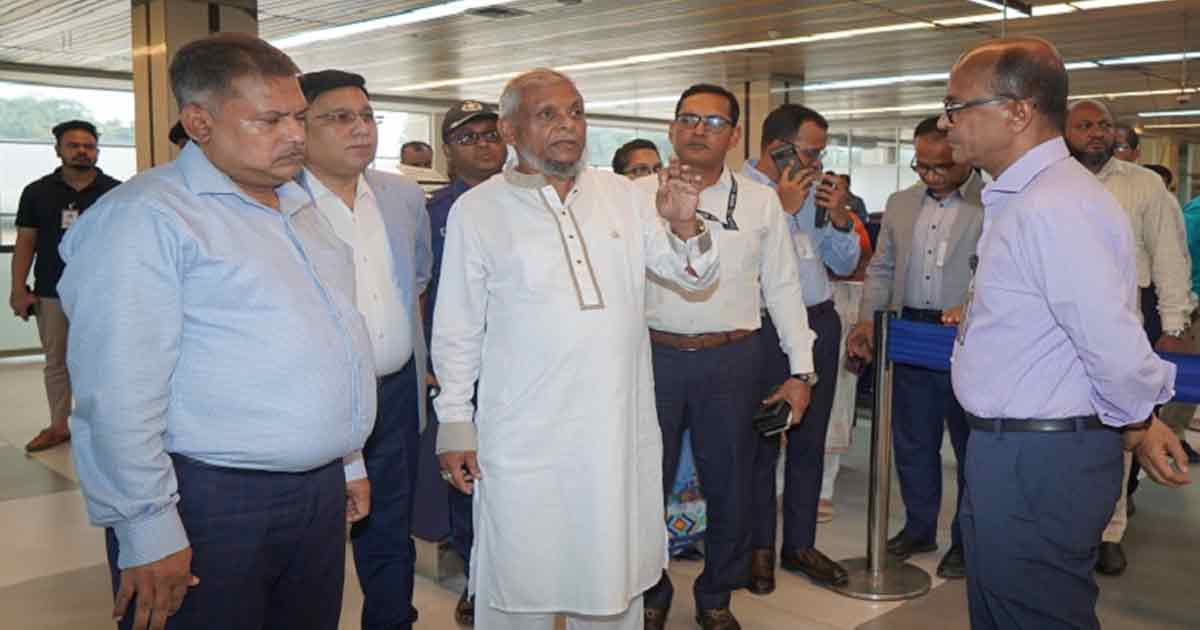 জুলাইয়ে মালয়েশিয়ার শ্রমবাজার নিয়ে সুখবরের ইঙ্গিত, জানালেন মন্ত্রী