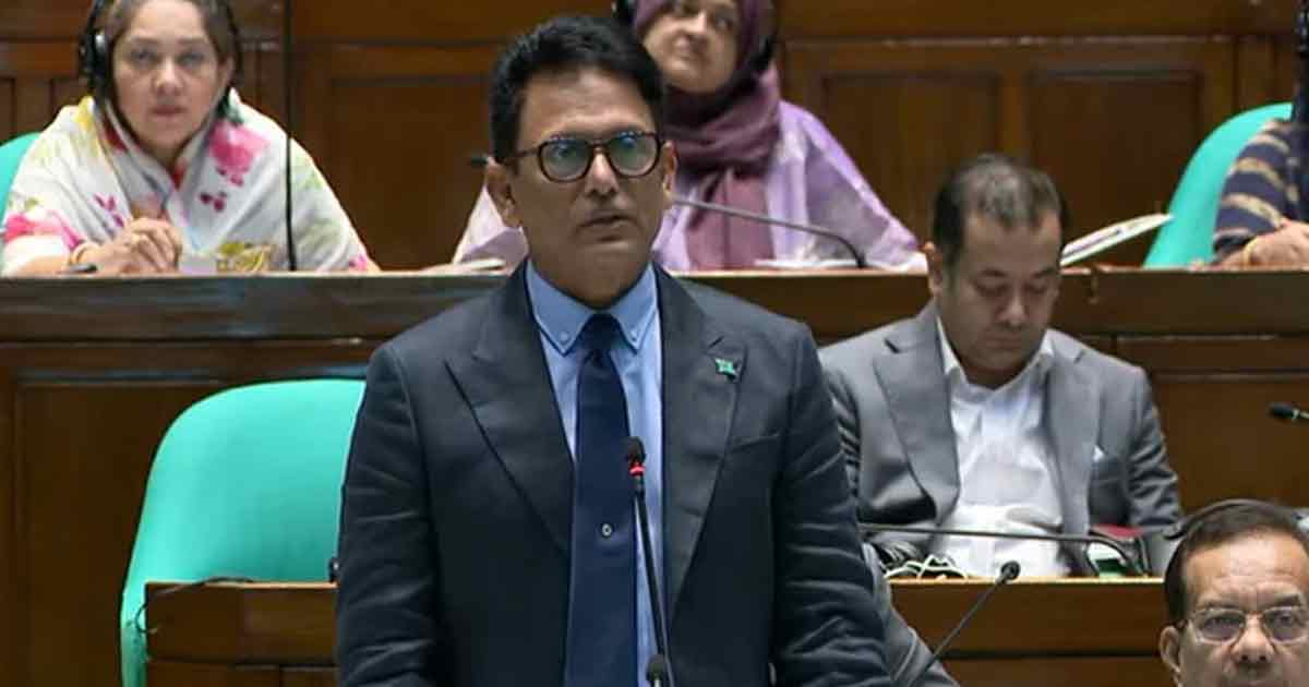 মিস করা পরীক্ষা আবার দেওয়ার সুযোগ, সংসদে শিক্ষামন্ত্রী