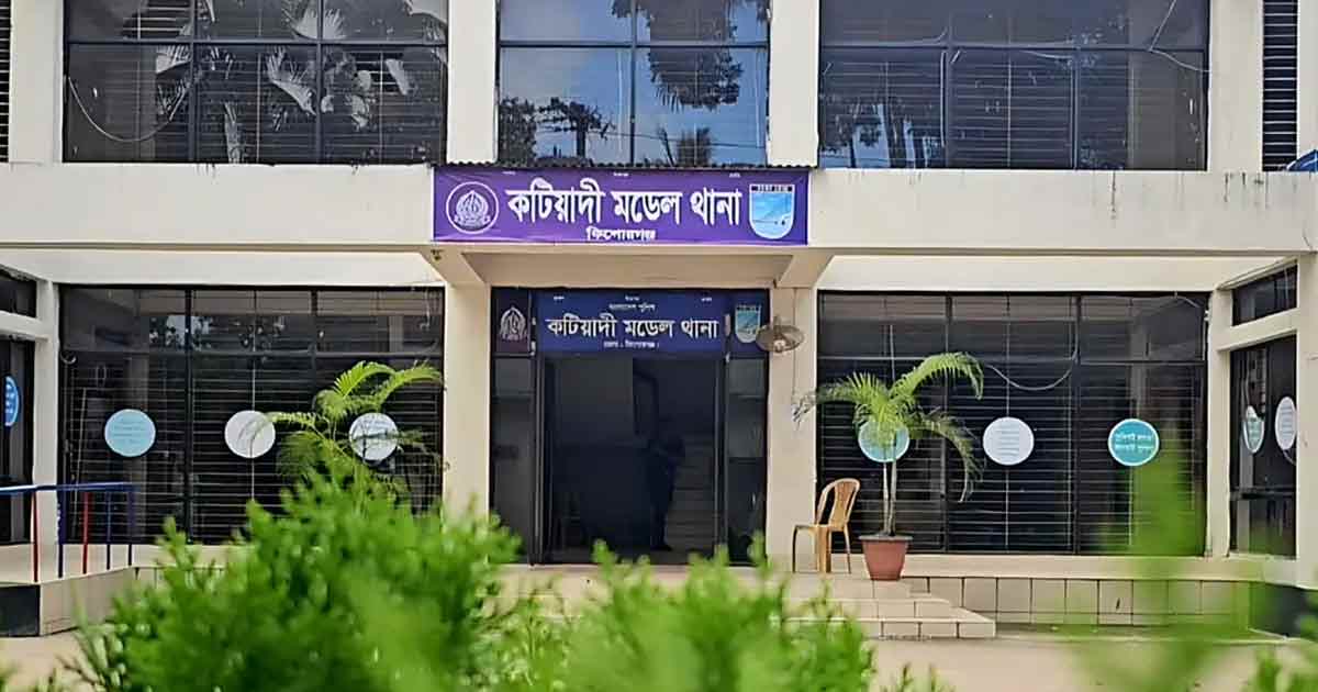 কিশোরগঞ্জে মাদকের টাকার জন্য শিশু বিক্রির অভিযোগ