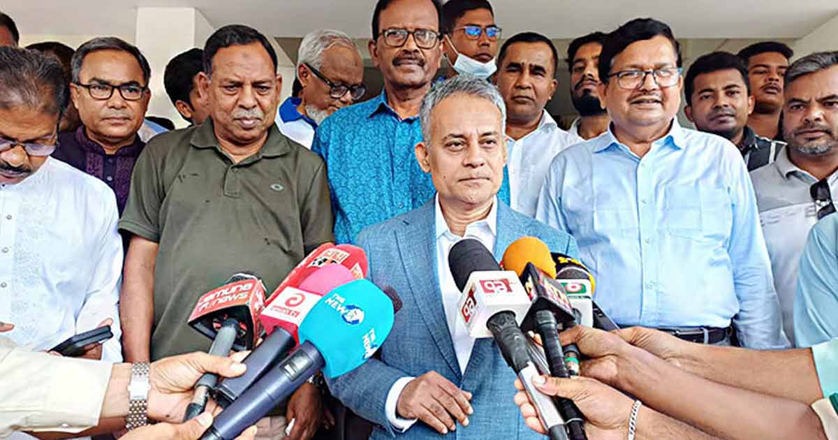 আগস্টে চালু হচ্ছে ঢাকা–পাবনা সরাসরি ট্রেন চলাচল