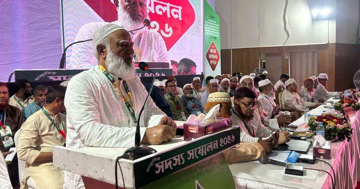 প্রধানমন্ত্রীর ভারত সফর হতে হবে সমতা ও সমমর্যাদার: শফিকুর রহমান