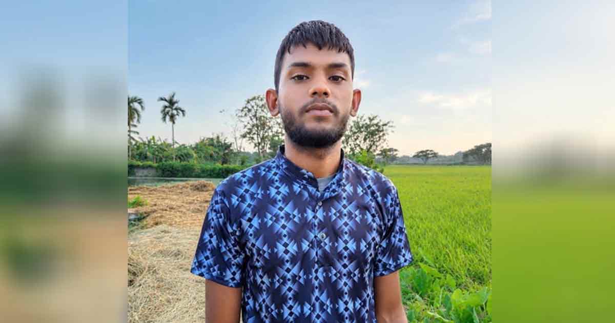 চায়ের দোকান থেকে রিকশা চালক, সেই কাউসার এখন বিশ্ববিদ্যালয়ের ইইই’র শিক্ষার্থী