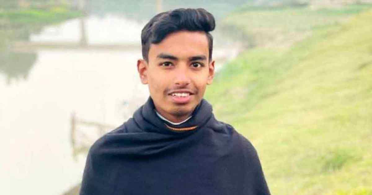 মুচলেকায় ২১ ঘণ্টা পর মুক্তি পেলেন সেই মাহদী