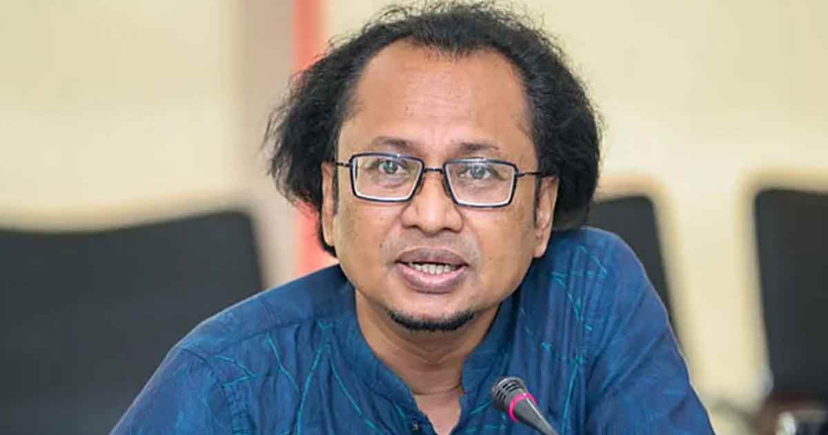 শেখ হাসিনাকে আসতে হবে না, ধরে আনতে চাই: তথ্য উপদেষ্টা