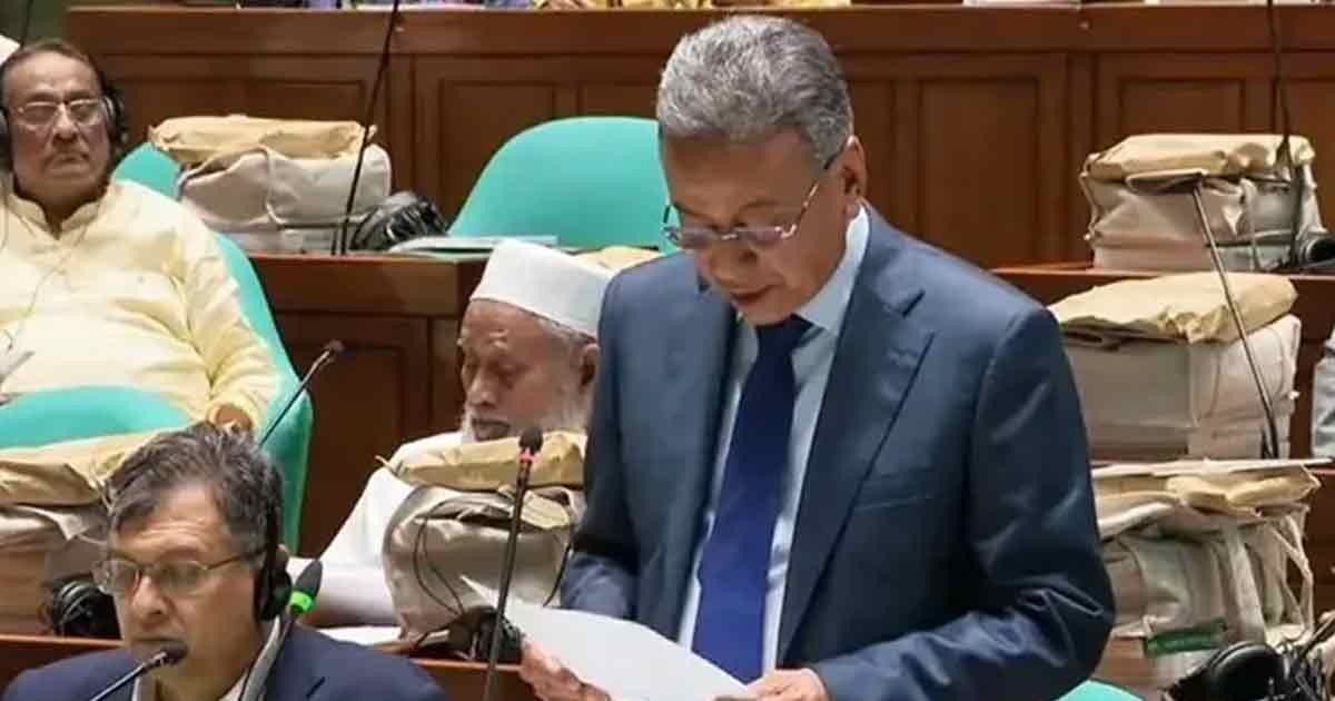 মুদিদোকান ও বিউটি পারলারেও আসছে ভ্যাট