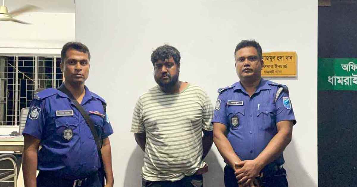 মাদকাসক্ত স্বামীর মারধরে প্রাণ গেল তিন মাসের অন্তঃসত্ত্বা নারীর