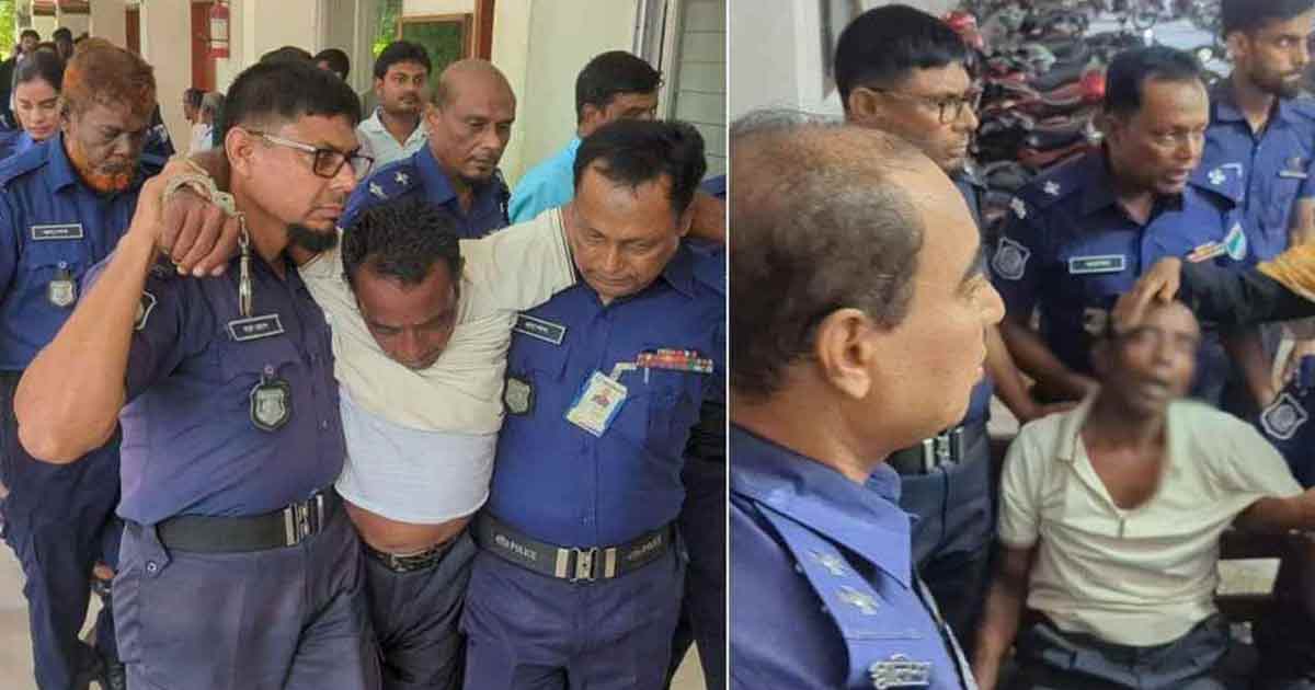 আদালতের রায় শুনেই জ্ঞান হারালেন আওয়ামী লীগ নেতা