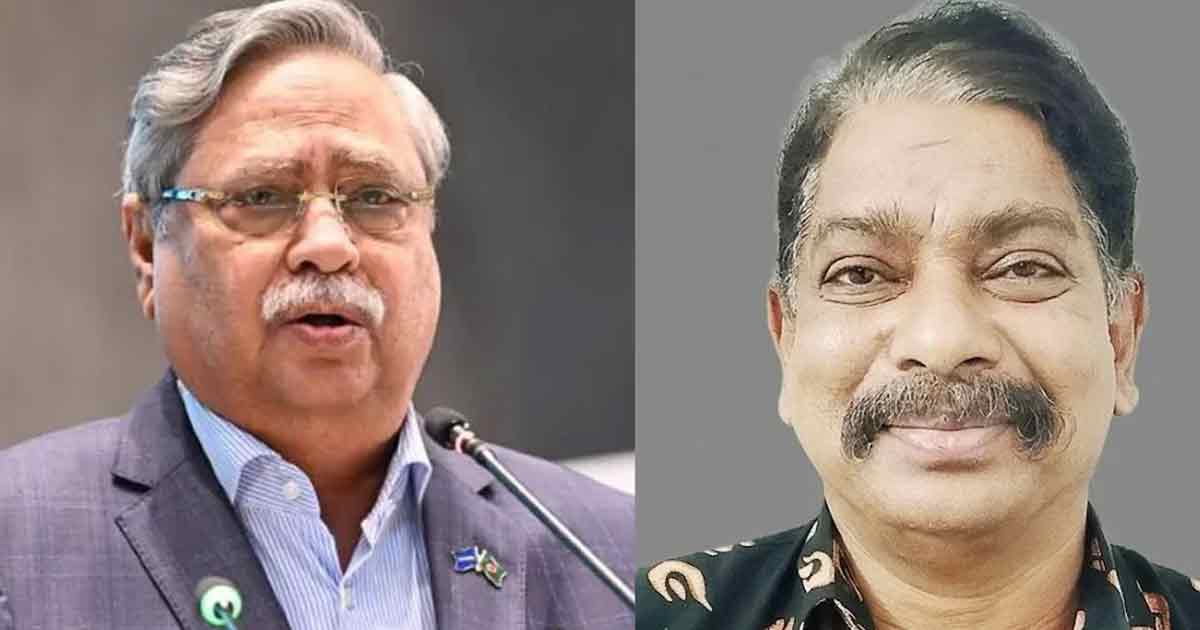 জুলাই গণহত্যার অভিযোগে চুপ্পুর বিরুদ্ধে ট্রাইব্যুনালে আবেদন