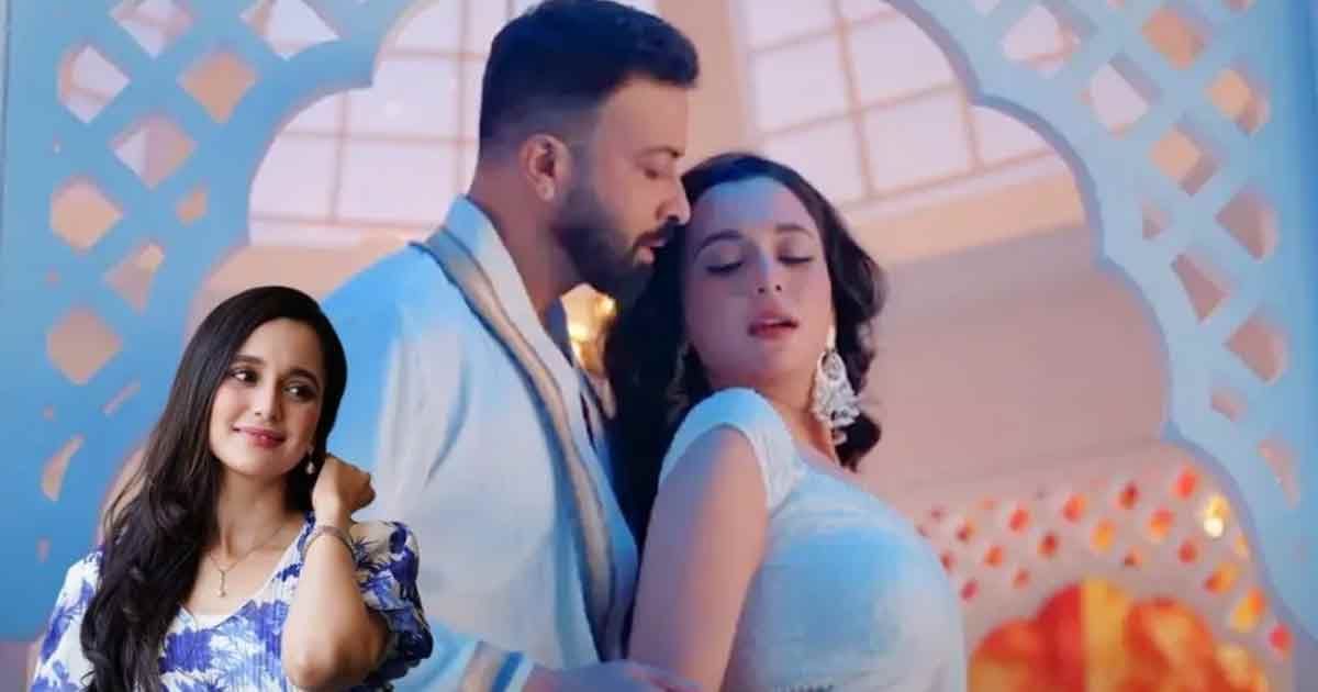 শাকিবের সঙ্গে রোমান্স স্বস্তিদায়ক ছিল: সাবিলা নূর