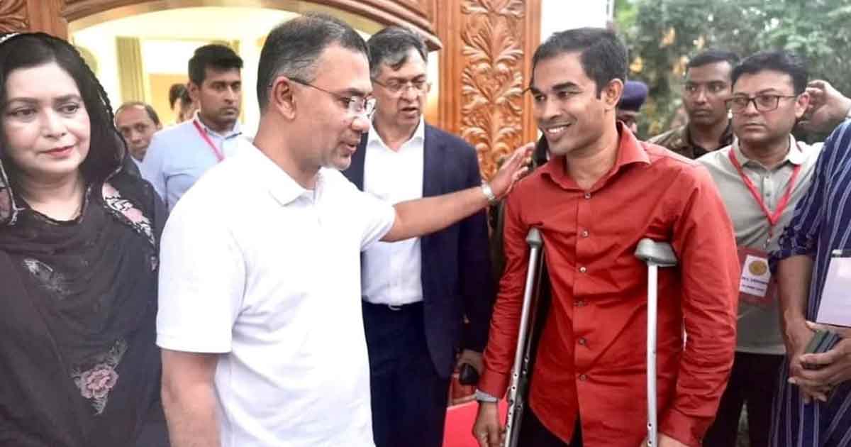 ঢাবির শিক্ষার্থী হলে বৃহৎ পরিসরে ছাত্ররাজনীতির স্বপ্ন পূরণ করতে পারতাম: চবি ছাত্রদল নেতা