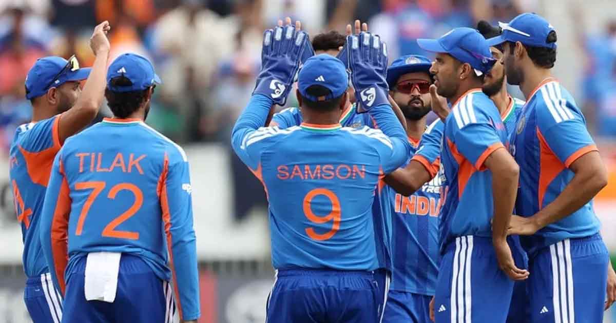 র‍্যাঙ্কিংয়ে ৪১ নম্বরে থাকা জাপানের বিপক্ষে খেলবে ভারত