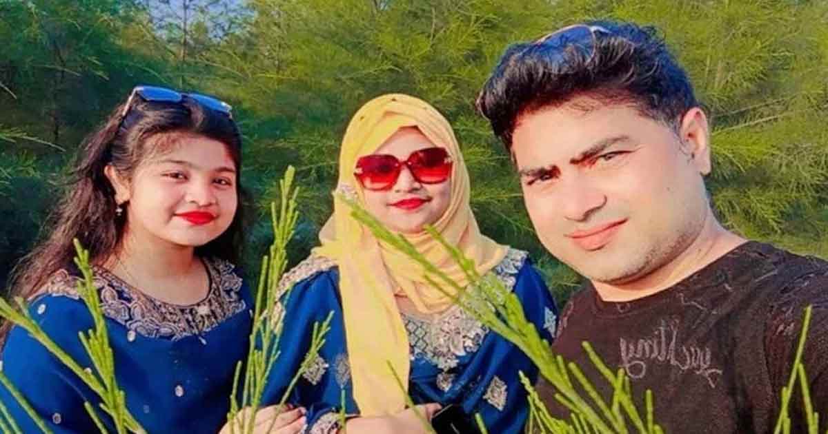 একাধিক সম্পর্কের জেরে কিশোরী হত্যা, বস্তাবন্দি করে ফেলে দেয় মা-বাবা