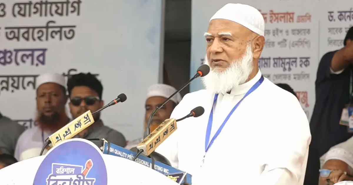 গণভোট ব্যর্থ হলে এই সরকারকেও ব্যর্থ করে দেওয়া হবে: বিরোধীদলীয় নেতা