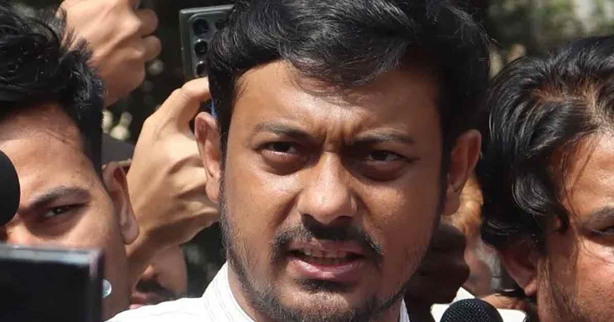 সংস্কার ইস্যুতে বিএনপিকে কড়া বার্তা দিলেন নাসীরুদ্দীন পাটওয়ারী