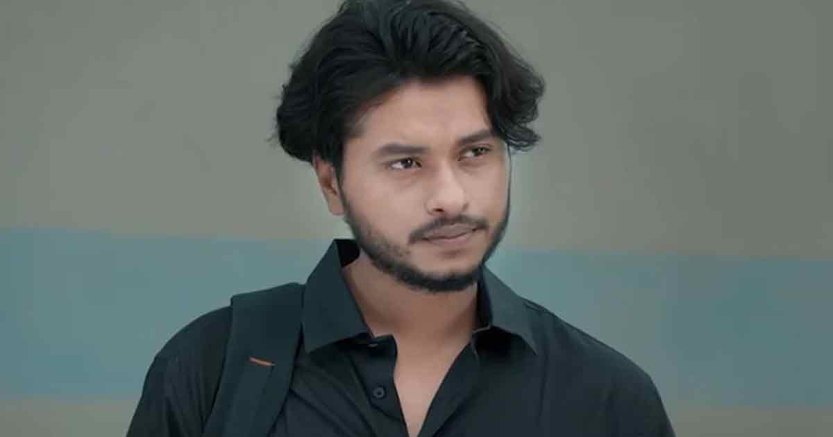 ‘জুলাইযোদ্ধা’ শব্দটির সততা ও নিরপেক্ষতা এখন আর নেই: আরশ খান