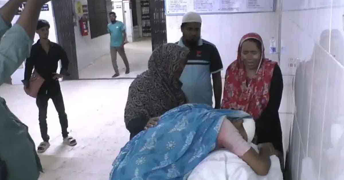 নারায়ণগঞ্জ সোনারগাঁয়ে যুবককে কু’পিয়ে  হত্যা