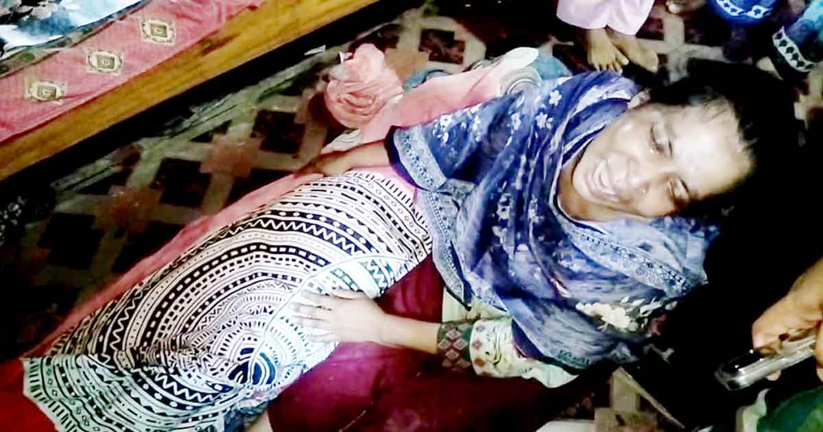 এসএসসি পরীক্ষায় তিন বিষয়ে ফেল, ছাত্রীর ঝুলন্ত মরদেহ উদ্ধার