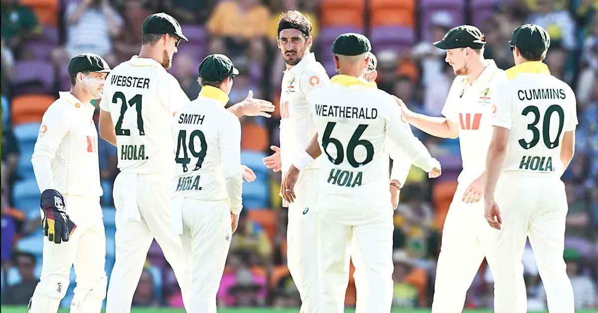 বাংলাদেশের কাছে হারের পর বড় জরিমানার শঙ্কায় অস্ট্রেলিয়া